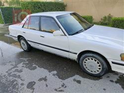 تويوتا II مارك